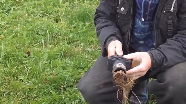 КАКУЮ КРОТОЛОВКУ ВЫБРАТЬ? / тестируем и делимся советами по ловле кротов в саду