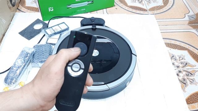 22/5/2023 irobot roomba 871 sx 2015 hàng đấu giá nhật đẹp như mới. LH: 0987807038 - 0344586794 смотреть онлайн