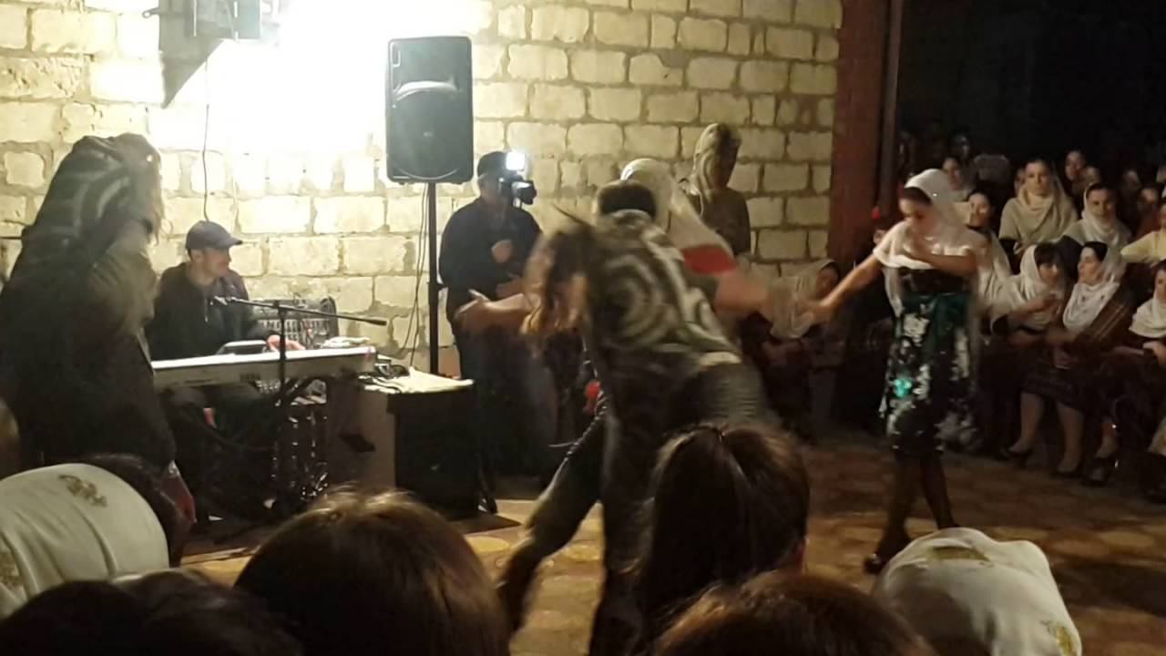 4КУБ СВАДЬБА ЦАКОВСКИХ смотреть онлайн