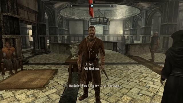 Skyrim Remastered GET ANY HOUSE FREE! (Special Edition Guide: Whiterun, Solitude, & Land Locations) смотреть онлайн