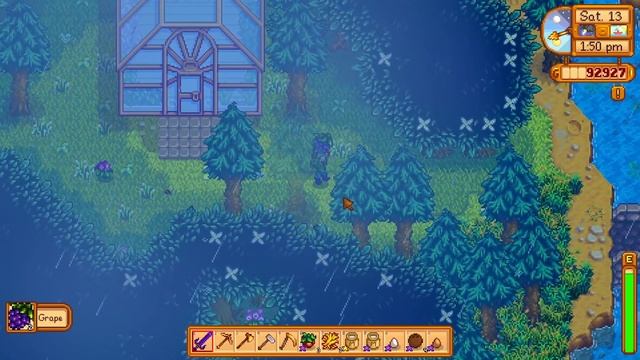 Shall We Play Stardew Valley EXP + RSV + ES - Part 85: Farmers Of The Valley Unite смотреть онлайн