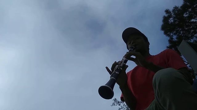 He Cant Be Stopped by Squidword The Clarinet смотреть онлайн