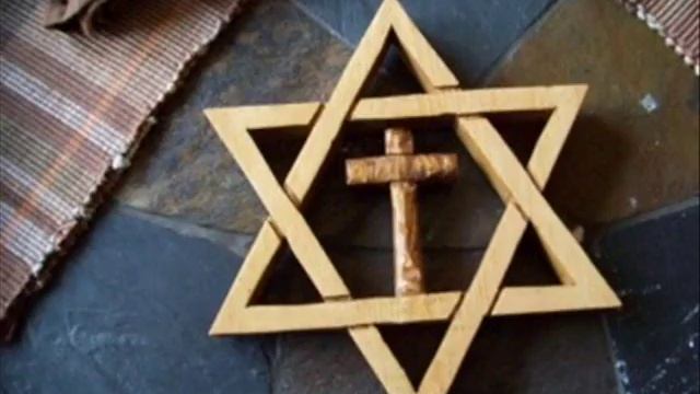 Messianic Praise - В Красном море (Мессианское Прославление)