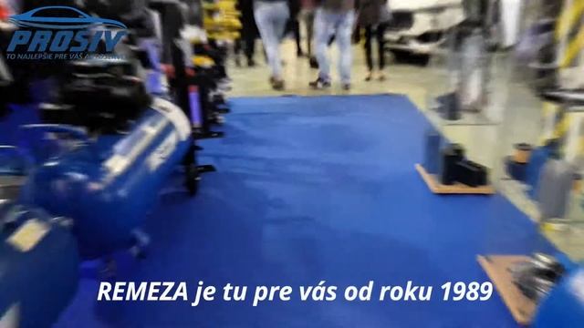 Kompresory Remeza www.prosiv.sk смотреть онлайн