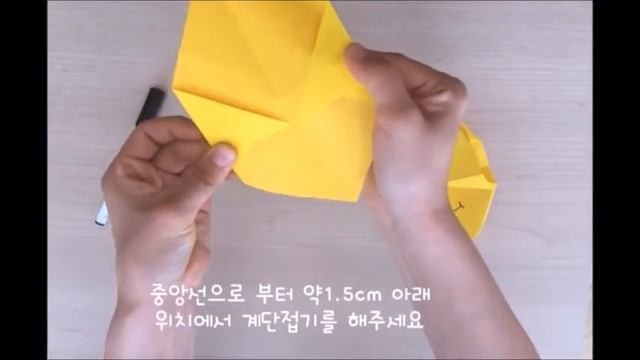 (천지창조-별 색종이 접기), Bible crafts for Sunday School -God's creation "The moon", "Божье творение "Луна" смотреть онлайн