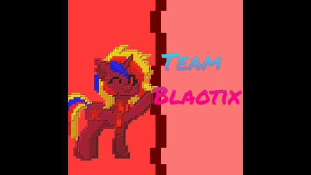 Team Blaotix OST - Тема Блайёрри (First Version) смотреть онлайн