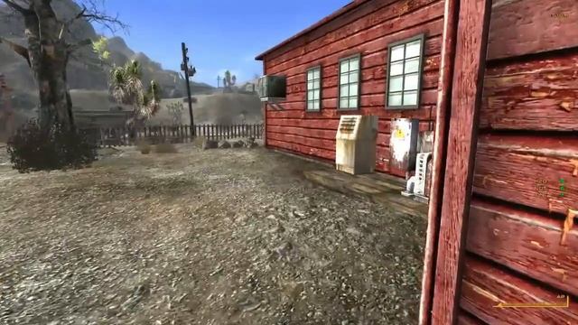 Power Supply - FONV Modded Playthrough Ep 15