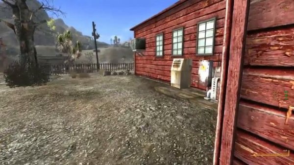 Power Supply - FONV Modded Playthrough Ep 15