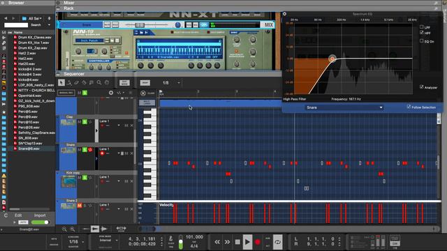 Reason 12 | I Stop Using FL Studio 21 After Learning This Workflow | Reason Studios