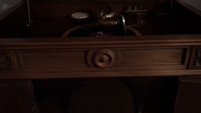 Wenn Der Weisse Flieder Wieder Blüht - Marek Weber Und Sein Orchester - VV CREDENZA