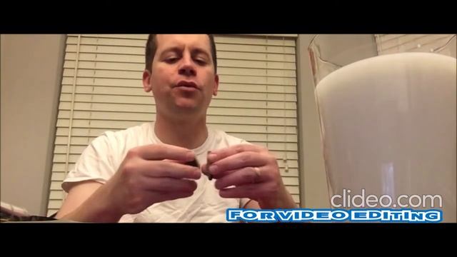 Jackson Reviews Java Chip Oreo смотреть онлайн