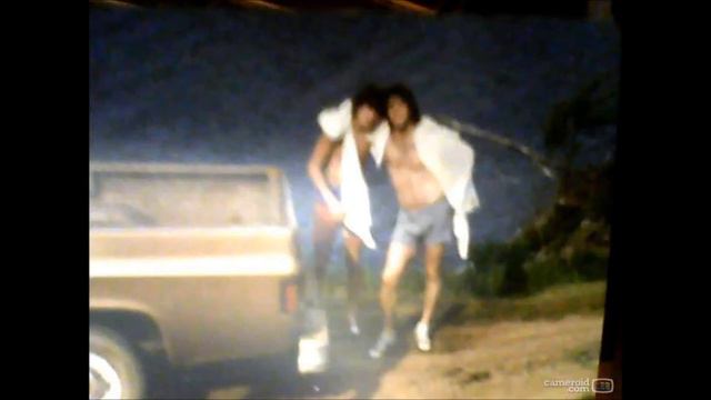 The Bong Brothers- Touched By An Angel смотреть онлайн