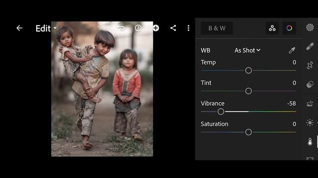 How to edit CINEMATIC Street Photos using Lightroom Mobile - NSB Pictures смотреть онлайн