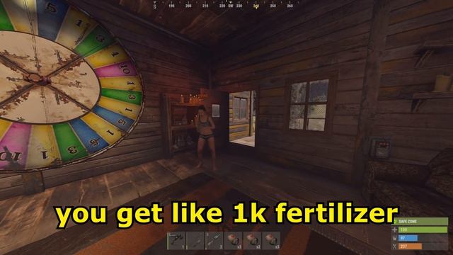 I Got 10,000 Scrap in Rust смотреть онлайн