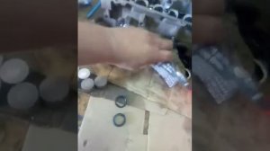 Ремонт рулевой рейки Daewoo Matiz