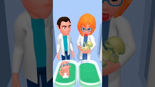 Baby Life 3D! ?? game link in comment section ❤️ #hypercasualgames #babylife3d #codaplatformgames смотреть онлайн