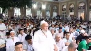 Шайх мухаммад содик мухаммад юсуф рахиматуллох