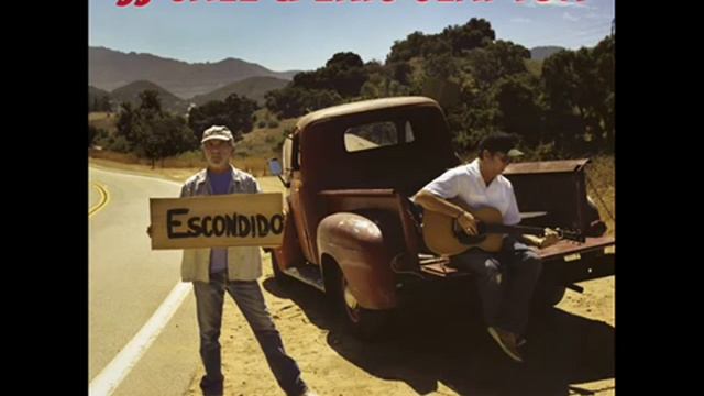 JJ Cale & Eric Clapton - Sporting life blues - The road to Escondido, 2006 смотреть онлайн