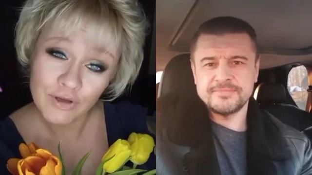 Дуэт с @Павел Будз #зажигаемсосветиком