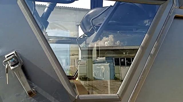 ДУ 84 Раскат Гроза Дорог, комбинированный дорожный каток, Самозанятый Лука