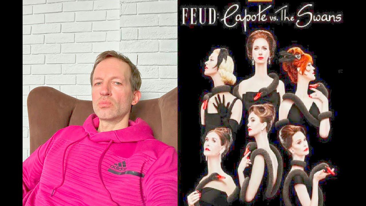 Трумэн Капоте против Лебедей Трансляция Grigory KULAGIN в прямом эфире! смотреть онлайн