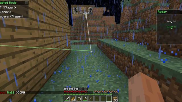 PVP Шоу #2 Супер меч смотреть онлайн