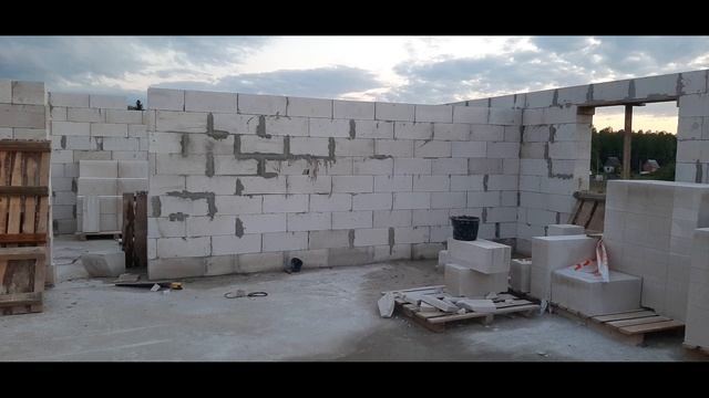 как это было фото, строим сами дом смотреть онлайн