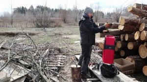 Зачем нужен садовый измельчитель и как он работает