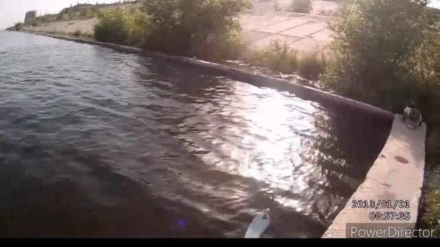 Селёдка 2021 на Волге г.Волгоград. смотреть онлайн