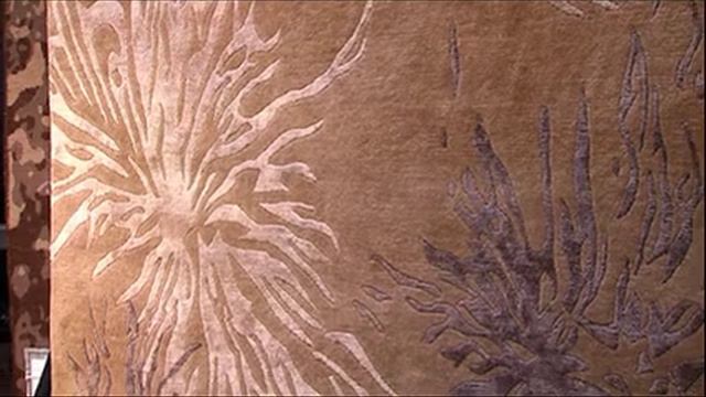 Home Accents Rugs at High Point Market смотреть онлайн