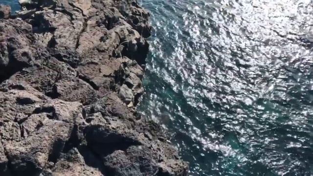 Catania Катания море берега из лавы смотреть онлайн