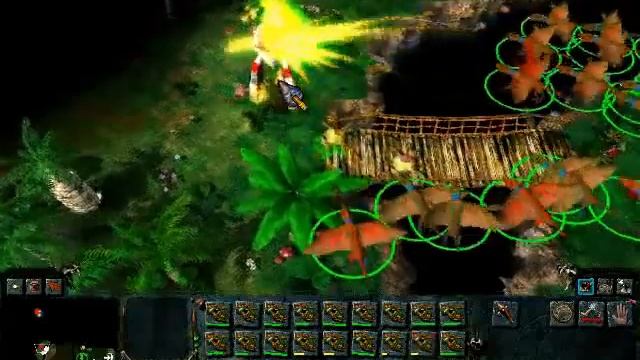 Bc Kings Gameplay 5 tropical death смотреть онлайн