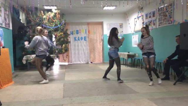 Цыганский танец смотреть онлайн