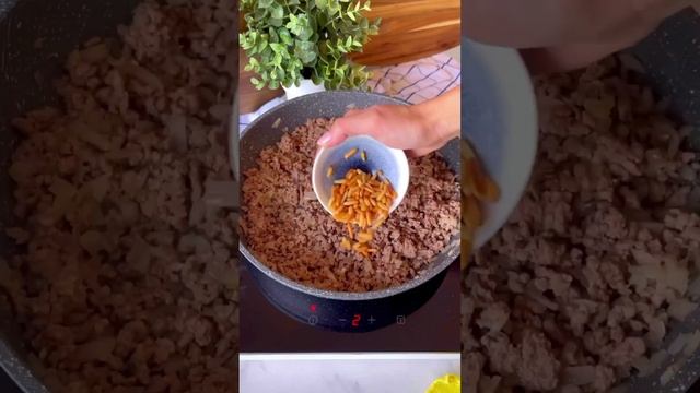 Ну очень вкусные фаршированные кабачки!