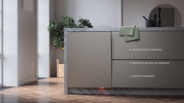 DW60 - zmywarka zaprojektowana, by służyć 20 lat - ASKO смотреть онлайн