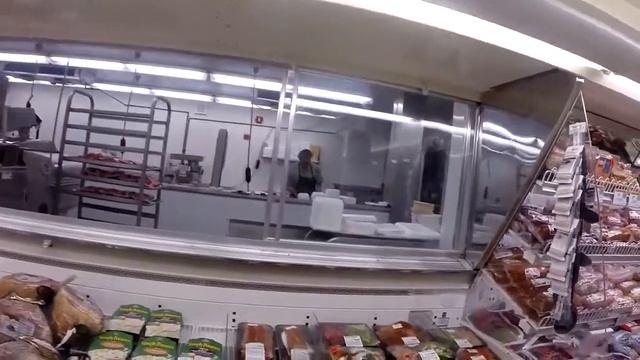 США Publix Любимый продуктовый МАГАЗИН! Легкий перекус