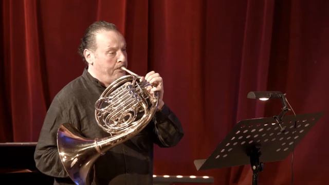 Nocturno - Franz Strauss смотреть онлайн