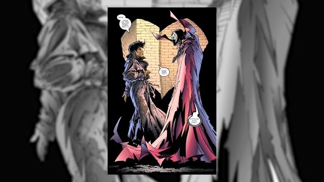 Кто такой СПАУН? | Биография Spawn