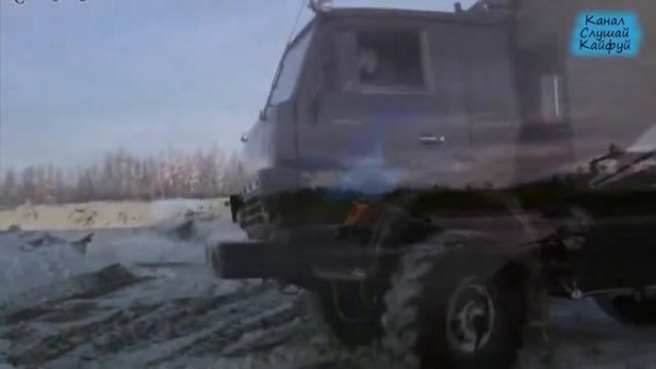 Jaroom & Макс Вертиго – Дорога вне Карты