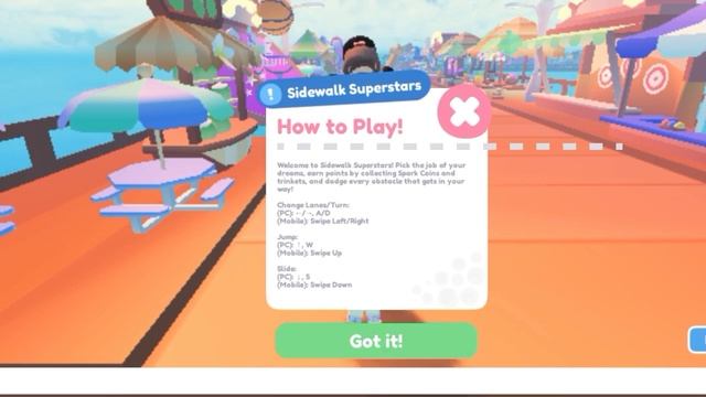 HOW TO GET THE FREE HAIR ON || SUNSILK CITY || UGC! (ROBLOX) смотреть онлайн