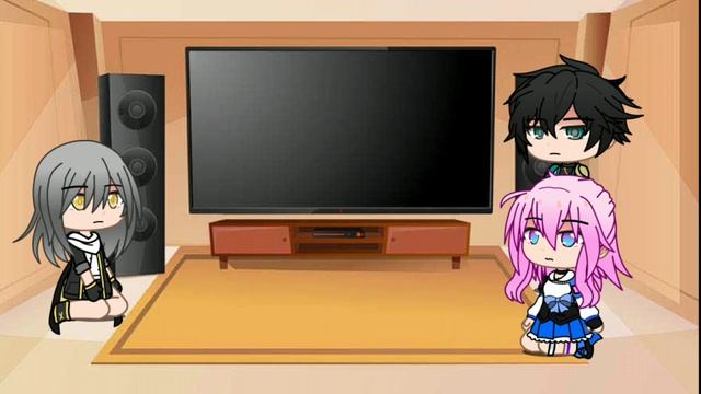 Honkai Starrail React To Honkai Impact 3rd •Part 2/3•