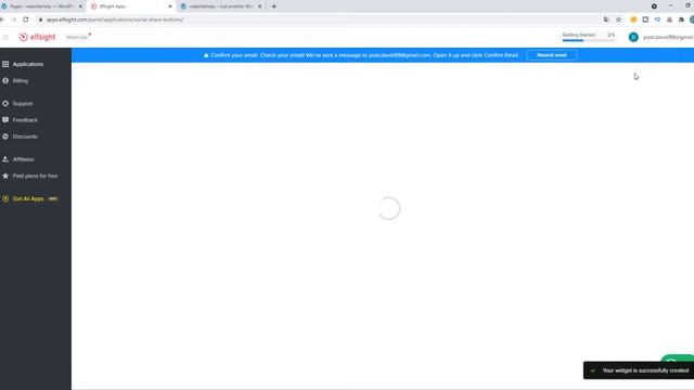 How to Add Social Media Buttons to Wordpress Website (2021) смотреть онлайн