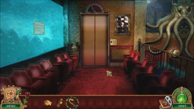 The Emerald Maiden Symphony of Dreams Collectors Edition Part 1 смотреть онлайн