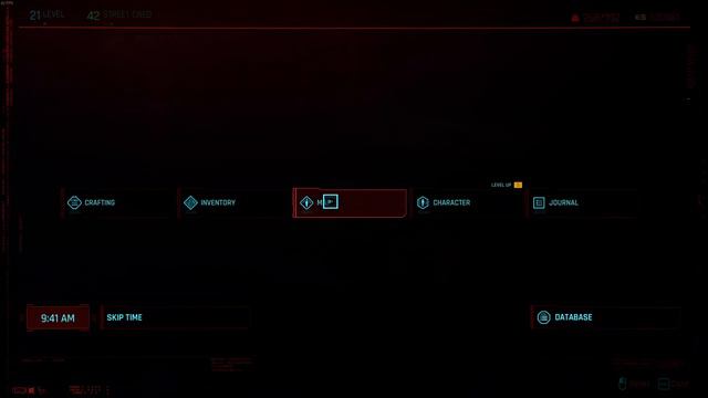 Cyberpunk 2077 crafting spec: backpacker смотреть онлайн