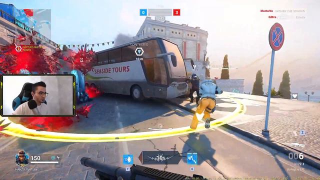 ЭТОТ НОВЫЙ БЕСПЛАТНЫЙ ШУТЕР ВЫШЕЛ В РАННИЙ ДОСТУП! SHATTERLINE НОВАЯ ИГРА ШАТТЕРЛАЙН смотреть онлайн