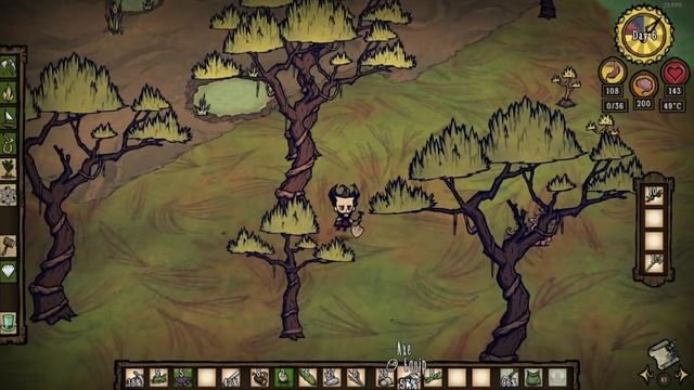 Don't Starve Shipwrecked #3 Новый честер смотреть онлайн