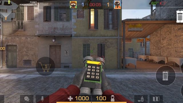 1v1 na snajpery z git gabrielem смотреть онлайн