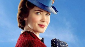 Мэри Поппинс Возвращается/ Mary Poppins Returns (2018) Дублированный трейлер №2