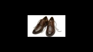 Как избавиться от скрипа обуви