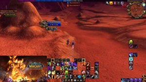 Квест Тайна Арелиона (Магистр Каринда) / Arelion"s secret